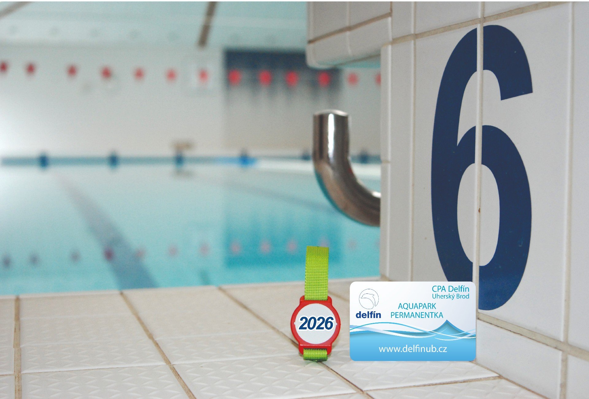 Věrnostní Delfín 2026