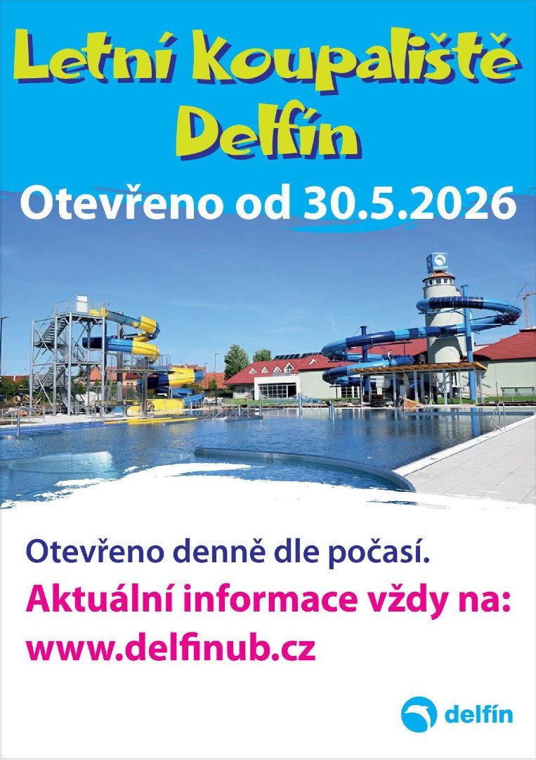 letní koupaliště