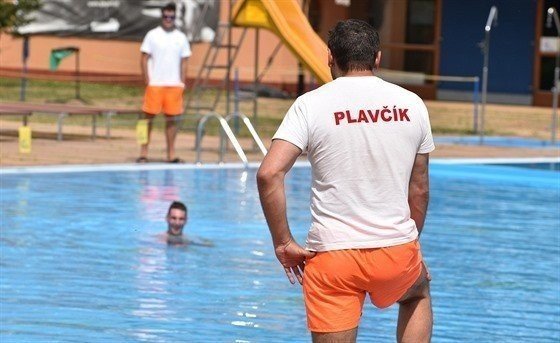 letní brigáda 2026